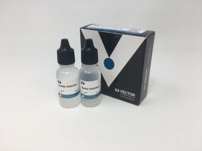 VECTASTAIN? Elite ABC-HRP Kit, Peroxidase (Sheep IgG)