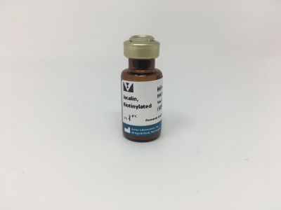 Jacalin, Fluorescein