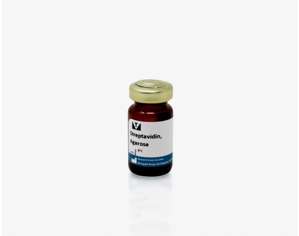 Streptavidin, Agarose