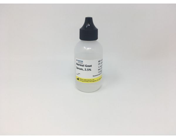 Normal Goat Serum Blocking Solution, 2.5%