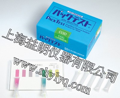 WAK-COD(D)-2化學(xué)需氧量(低濃度)水質(zhì)簡(jiǎn)易測(cè)定器