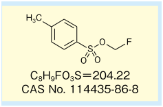 氟對(duì)甲苯磺酸