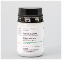 硫酸鈉                              Sodium Sulfate