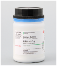 硫酸鈉                              Sodium Sulfate