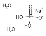 磷酸二氫鈉二水合物                              Sodium Dihydrogenphosphate Dihydrate