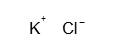 氯化鉀                              Potassium Chloride