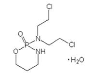 細(xì)胞毒性藥成分