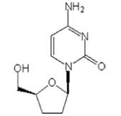 抗HIV藥成分