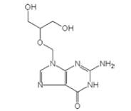 其他抗病毒藥成分