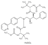 研究用抗病毒藥物有效成分化合物