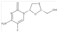 研究用抗病毒藥物有效成分化合物