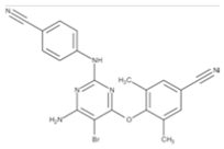 研究用抗病毒藥物有效成分化合物