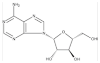 研究用抗病毒藥物有效成分化合物