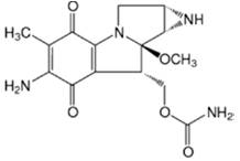 抗腫瘤性抗生物質(zhì)