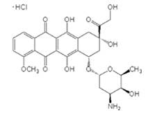 抗腫瘤性抗生物質(zhì)