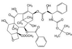 植物性抗惡性腫瘤藥成分