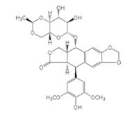 植物性抗惡性腫瘤藥成分