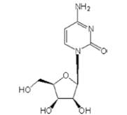 代謝拮抗藥成分