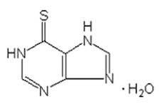 代謝拮抗藥成分