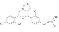 氮雜茂類(lèi)抗菌藥成分