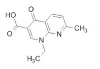 新一代喹諾酮類抗菌藥成分