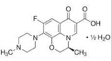 新一代喹諾酮類抗菌藥成分