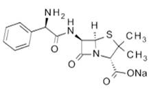 青霉素類抗生物質(zhì)