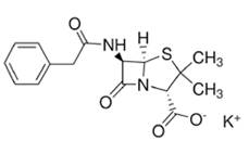 青霉素類抗生物質(zhì)