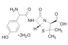 青霉素類抗生物質(zhì)