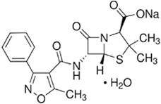 青霉素類抗生物質(zhì)