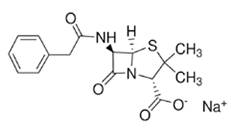 青霉素類抗生物質(zhì)