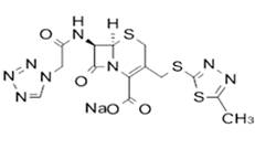 頭孢烯素類抗生物質(zhì)