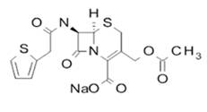 頭孢烯素類抗生物質(zhì)