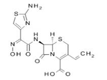 頭孢烯素類抗生物質(zhì)