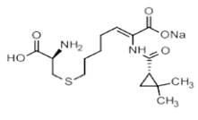 碳青霉烯類抗生物質(zhì)