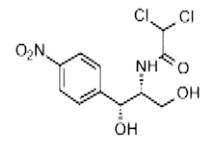 氯霉素類(lèi)抗生物質(zhì)