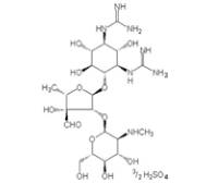 氨基甙類(lèi)抗生物質(zhì)