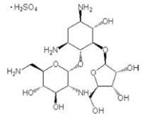 氨基甙類(lèi)抗生物質(zhì)