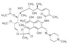 其他抗生物質