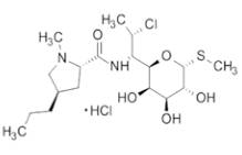 其他抗生物質