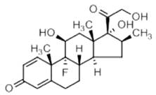 腎上腺皮質(zhì)激素