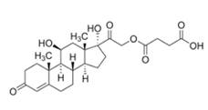 腎上腺皮質(zhì)激素