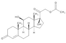 腎上腺皮質(zhì)激素