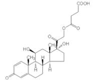 腎上腺皮質(zhì)激素