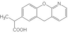 非激素類抗炎癥藥成分