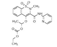 非激素類抗炎癥藥成分