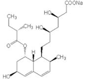 高脂血癥藥成分