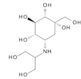 糖尿病藥成分