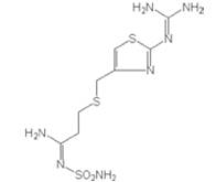 消化性潰瘍藥成分