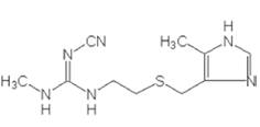 消化性潰瘍藥成分